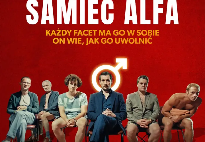 Kiedy film Alfa w kinach? Sprawdź datę premiery i dostępne formaty!