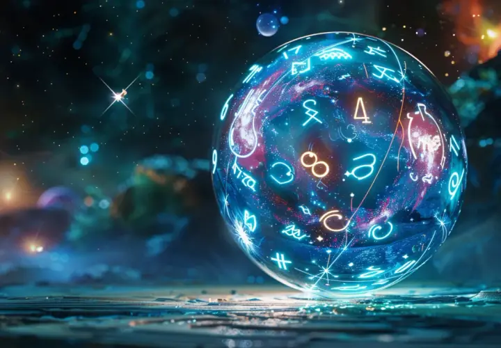 Numerologia horoskop: Co mówi o Twojej przyszłości i charakterze?