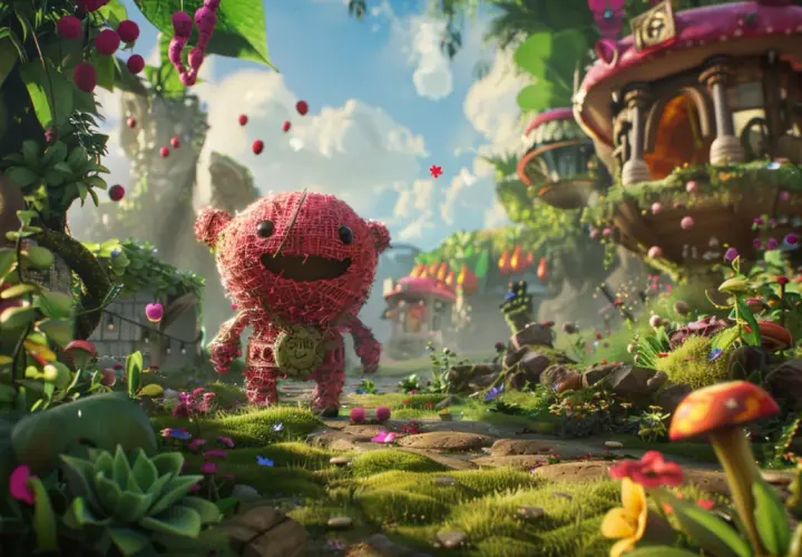 Little Big Planet PS4: dlaczego wciąż warto zagrać? Ukryte perełki