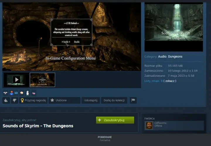 Mody do Skyrim bez stresu – prosty sposób na instalację krok po kroku