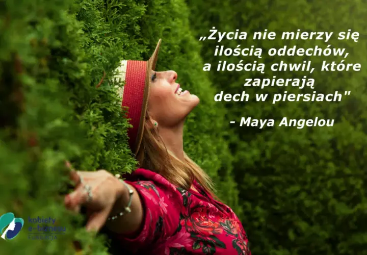 Inspirujące powiedzenia o życiu: cytaty, które odmienią Twój dzień