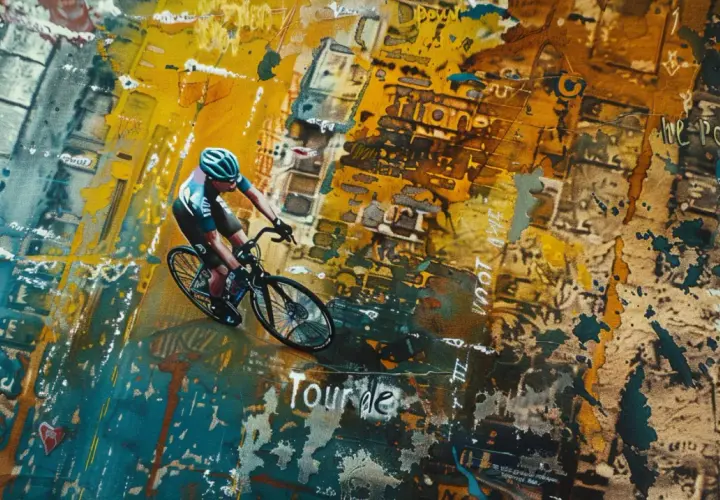 Tour de Pologne: Które etapy będą najtrudniejsze dla kolarzy?