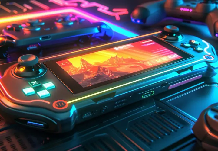 Nowa Asus ROG Ally - do zdobycia co minutę na CES 2025!