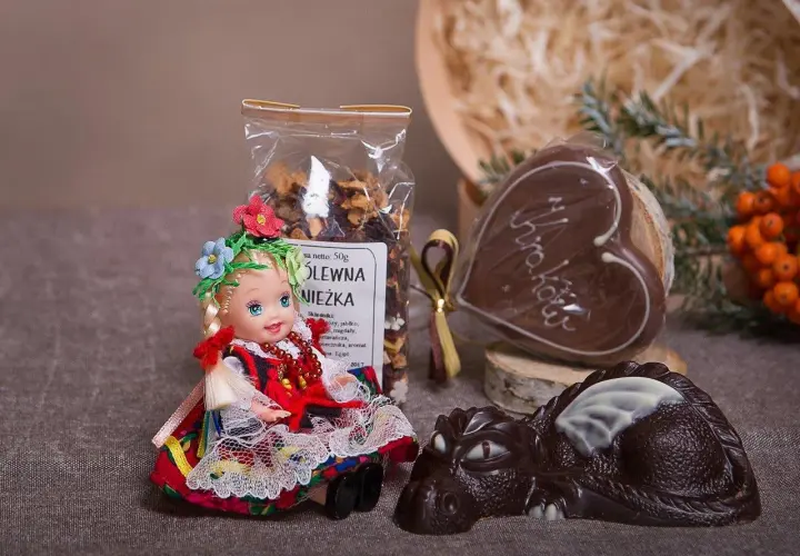 Jakie pamiątki z Krakowa warto kupić aby nie żałować decyzji?