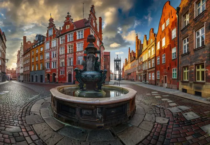 Gdańsk atrakcje na weekend - co warto zobaczyć w mieście