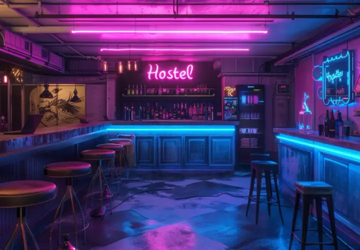 Hostel na Starym Mieście w Poznaniu - Gdzie tanio spać w Poznaniu?