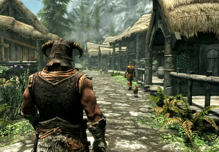Ile kosztuje Skyrim? Poznaj aktualne ceny gry na wszystkich platformach