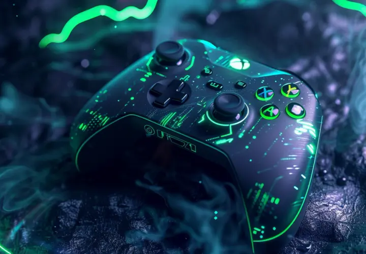 Nowości dla graczy: Kontroler Turtle Beach Stealth Ultra dla Xboxa - poznaj jego możliwości
