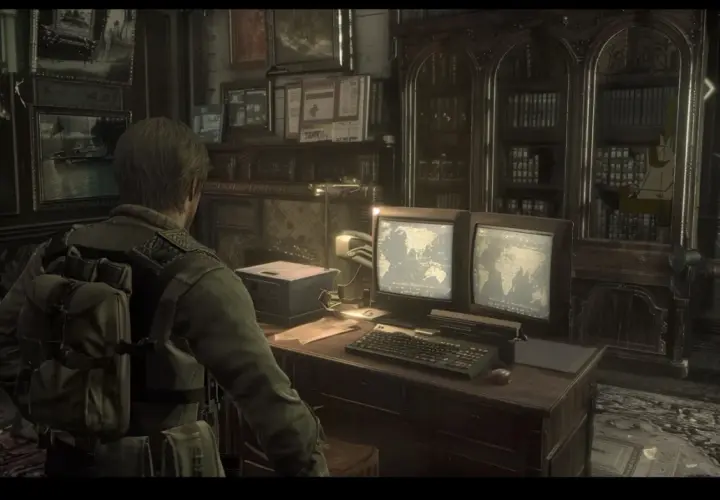 Jak zainstalować spolszczenie Resident Evil 4? Oto przewodnik