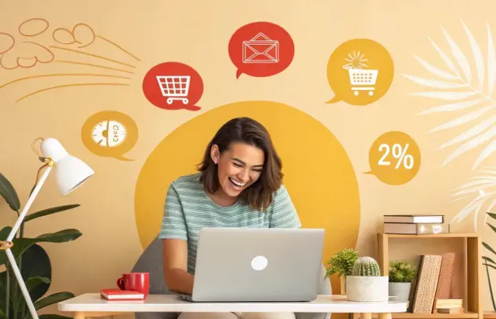 Korzyści z ofert promocyjnych online: jak wybierać najlepsze okazje?