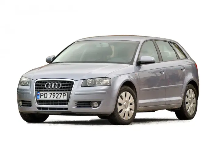 Audi A3 8P jaki silnik wybrać, aby uniknąć kosztownych problemów