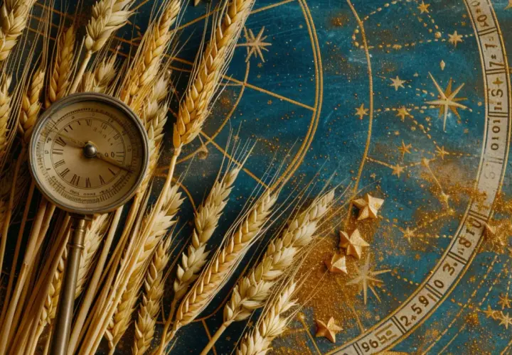 Jaki znak zodiaku mają osoby urodzone we wrześniu?