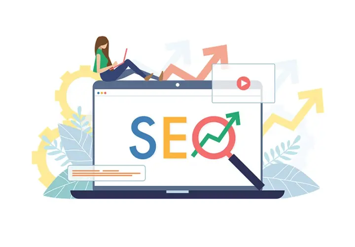 Jak maksymalizować potencjał SEO dzięki Google My Business