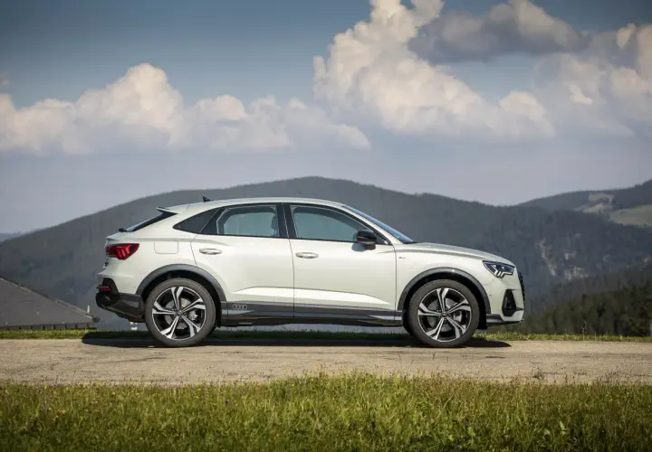 Co obejmuje pakiet serwisowy Audi? Praktyczny przewodnik