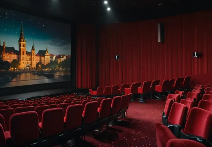 Zobacz jakie polskie filmy w kinach zachwycą kinomanów tego miesiąca