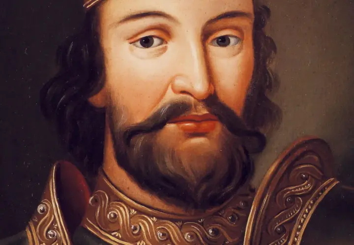 W którym roku Jagiełło został królem Polski? Odkryj fascynującą historię