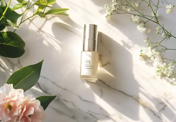 Liq retinol - Dlaczego warto wybrać ten produkt do codziennej pielęgnacji?