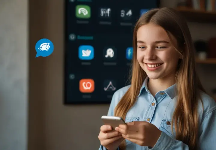Czy konto internetowe dla młodzieży się opłaca? 6 kluczowych zalet