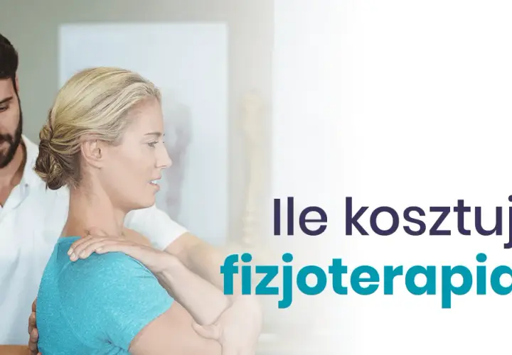 Ile kosztuje specjalizacja z fizjoterapii? Sprawdź ukryte wydatki