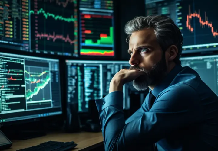 Warren buffett pozbywa się milionów akcji giganta. miliarder coś przeczuwa?