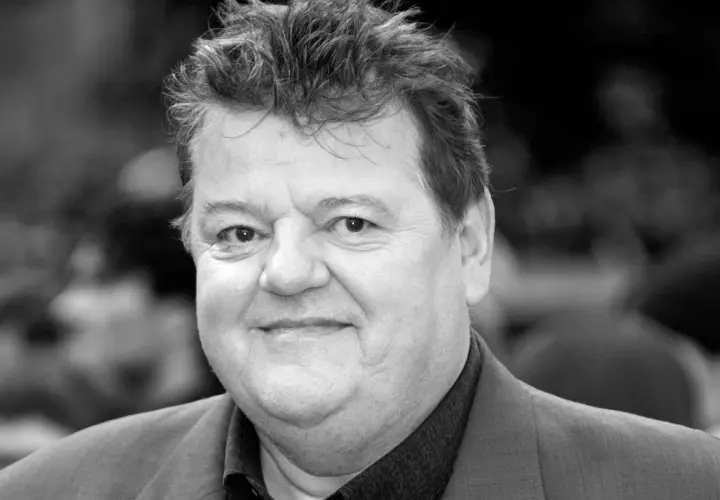Aktor Hagrida Robbie Coltrane: Jego życie, kariera i niezapomniane role
