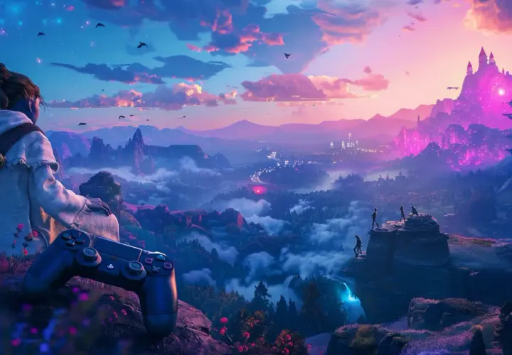 Top RPG na PlayStation 4 – Najlepsze gry RPG na PS4: Nasz ranking