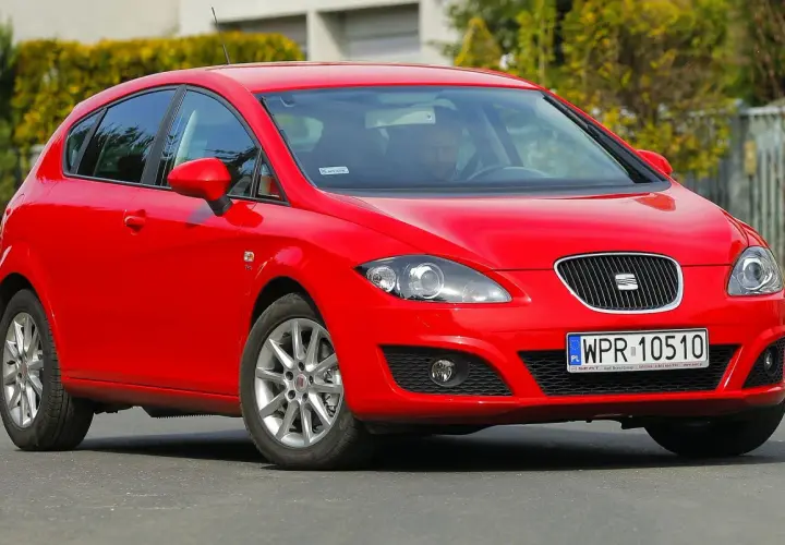 Seat Leon 2 jaki silnik wybrać, aby uniknąć kosztownych napraw?