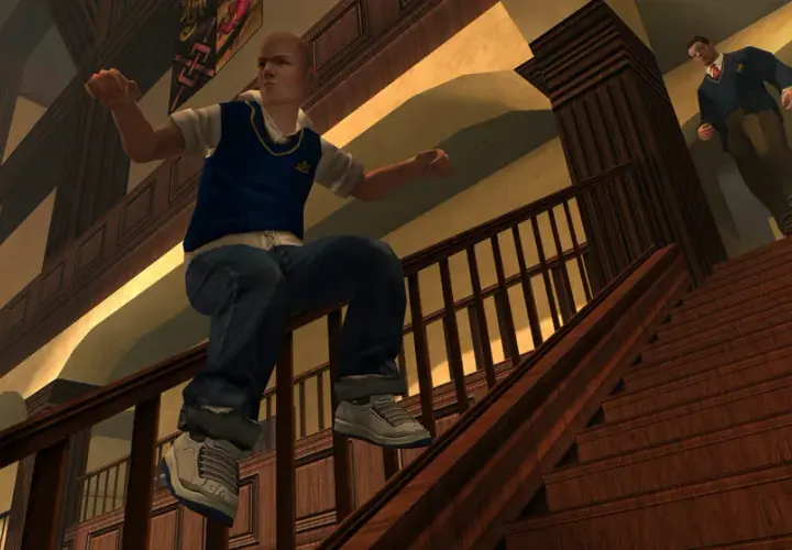 Jak zainstalować spolszczenie do Bully Scholarship Edition: kompletny poradnik