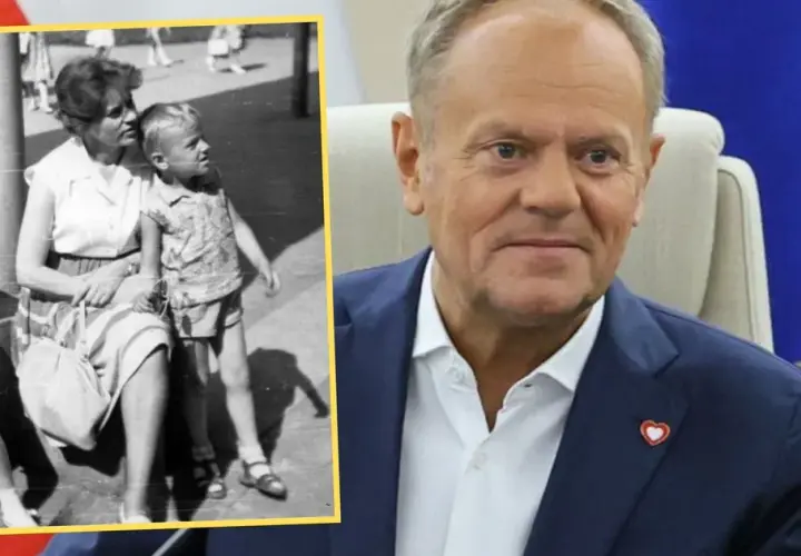 Skąd pochodzi rodzina Tuska? Tajemnice ich kaszubskich korzeni