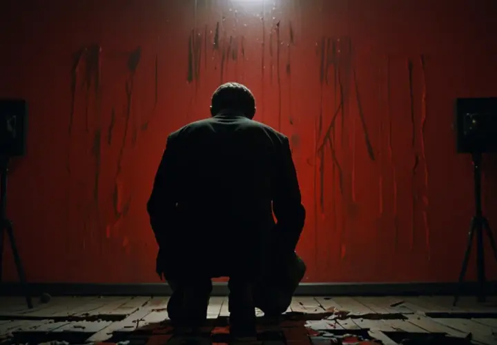 "Człowiek pies" szokuje bestialstwem? Analiza kontrowersji filmu