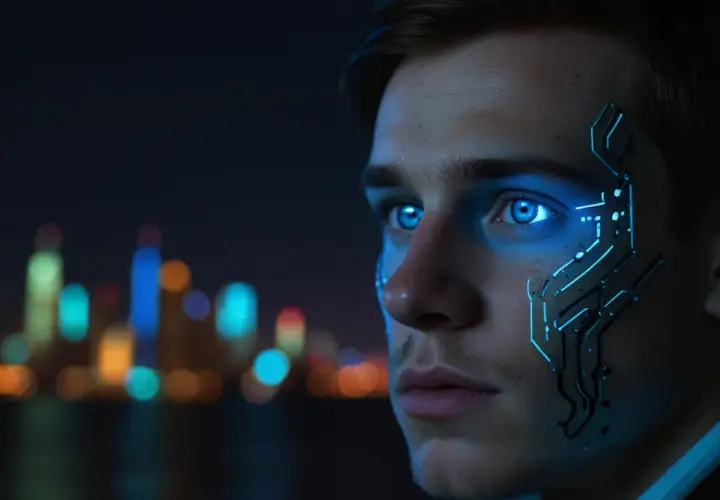 Connor to najciekawsza postać w Detroit: Become Human? Dyskusja