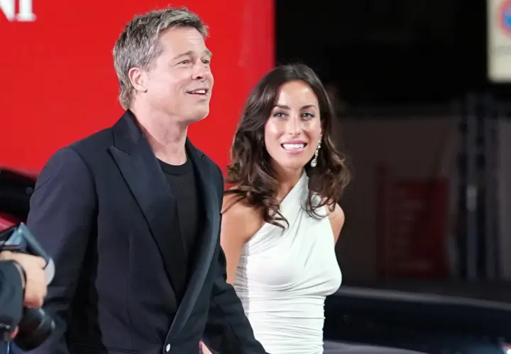 Brad Pitt: Fascynujące fakty o wieku, dzieciach i związkach aktora