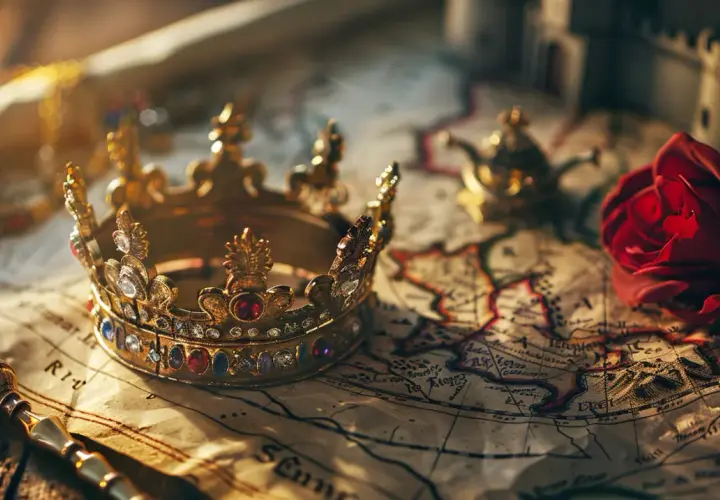 Henryk VII Tudor: Jak zdobył tron i założył dynastię? Sekrety