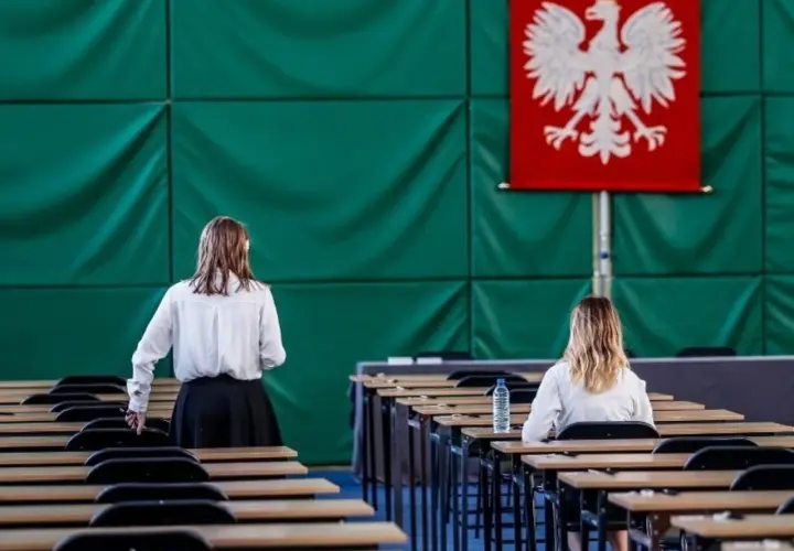 Testy maturalne dla niesłyszących: nie przegap ważnych informacji