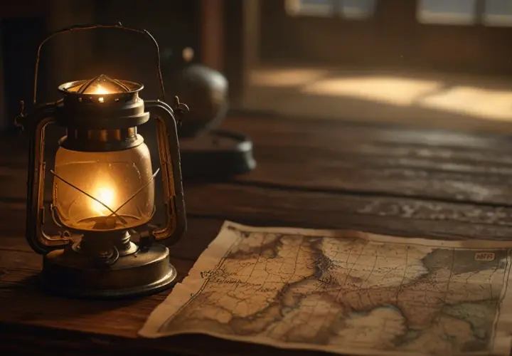 Gdzie w RDR2 ukryto mapy skarbów warte fortunę? Oto przewodnik