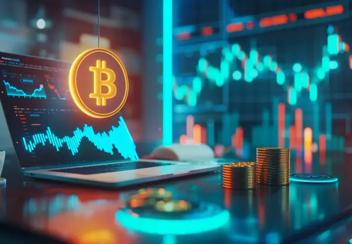 Giełdy kryptowalut: Najlepsze strategie inwestycyjne dla traderów 