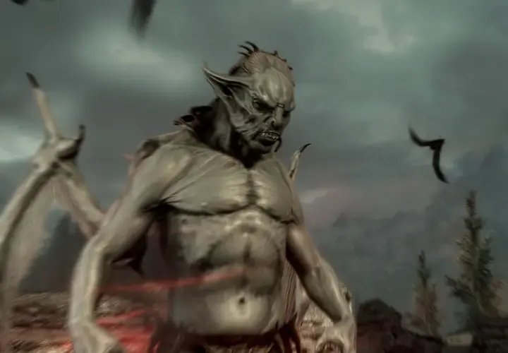 Jak zostać lordem wampirów w Skyrim: pełna lista zadań i umiejętności