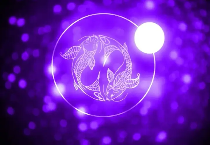 Horoskop 2025 dla znaku zodiaku pełen wyzwań.