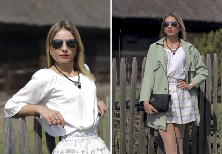 Wiosenna stylizacja: modne trendy i błędy, których unikać tej wiosny