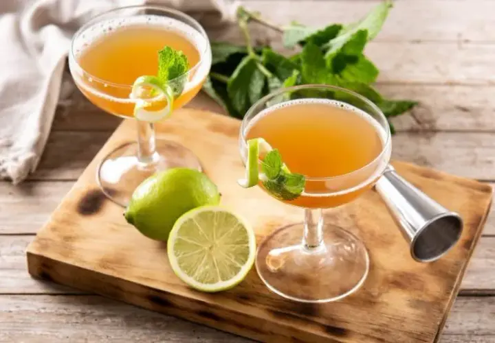 Najlepsze drinki z rumem Bacardi, które musisz spróbować w domu