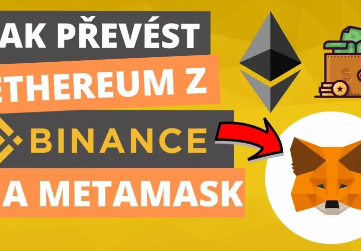 Jak bezpiecznie przelać kryptowaluty z Binance do MetaMask bez prowizji