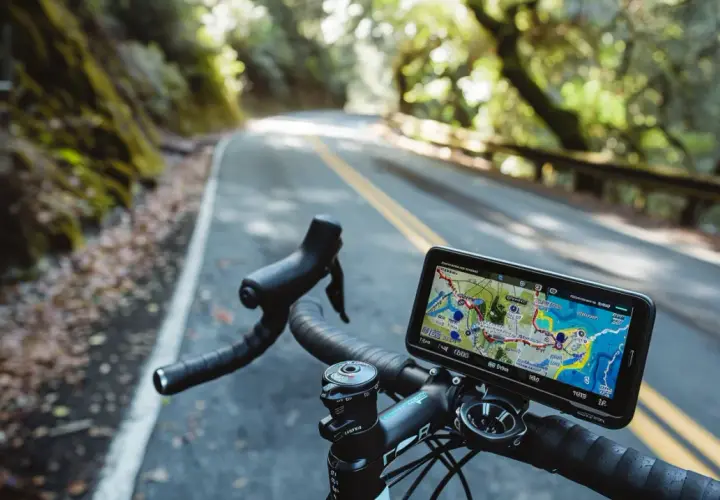 Garmin 1030: Dlaczego to najlepszy licznik rowerowy na rynku?