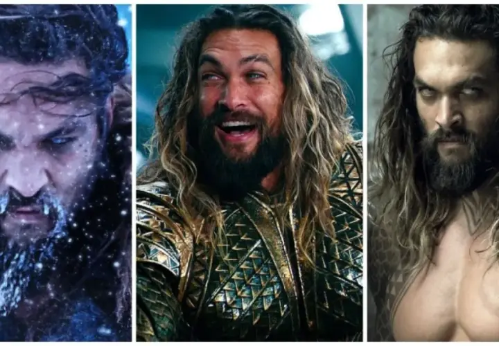 Filmy z Jasonem Momoa: Lista Niezapomnianych Produkcji Aktora