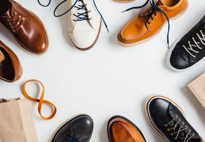 Buty męskie w Zalando: jak wybrać idealne? Oto poradnik zakupowy!