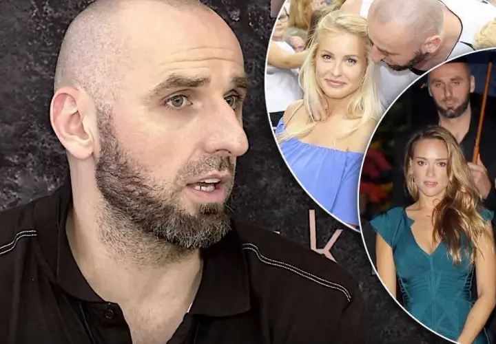 Z kim jest Marcin Gortat? Sekrety jego związku z Żanetą Stanisławską