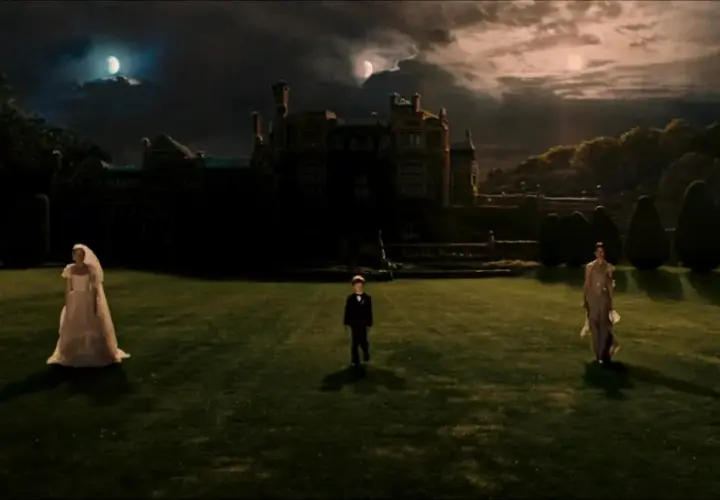 Melancholia - film o depresji i zagładzie świata. Interpretacja
