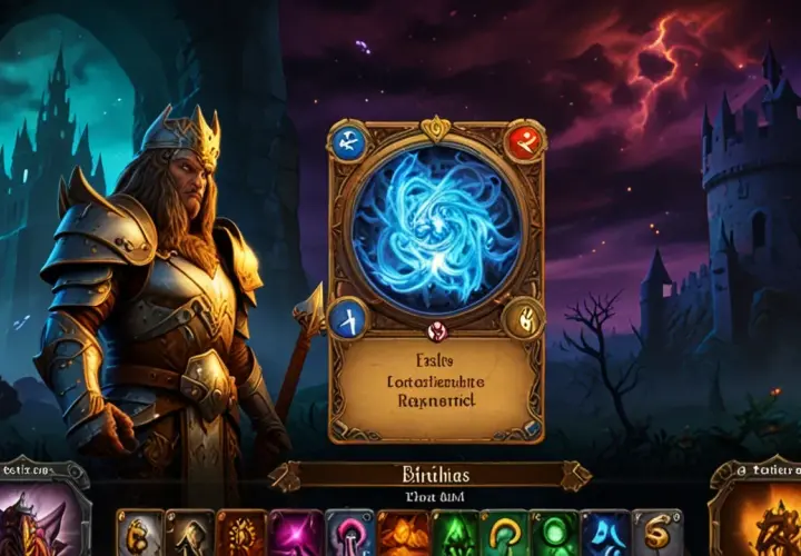 Czy Might and Magic Duel powróci w nowej, odświeżonej wersji?
