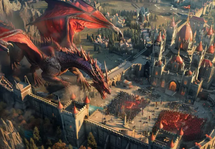 Recenzja gry Age of Wonders 3 - warto czy nie? Oto nasza opinia