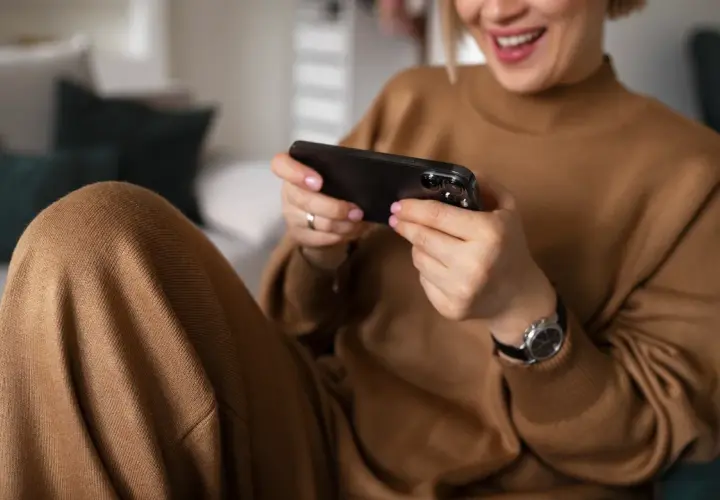Mobilne platformy rozrywkowe: jak aplikacje zmieniają sposób, w jaki gramy