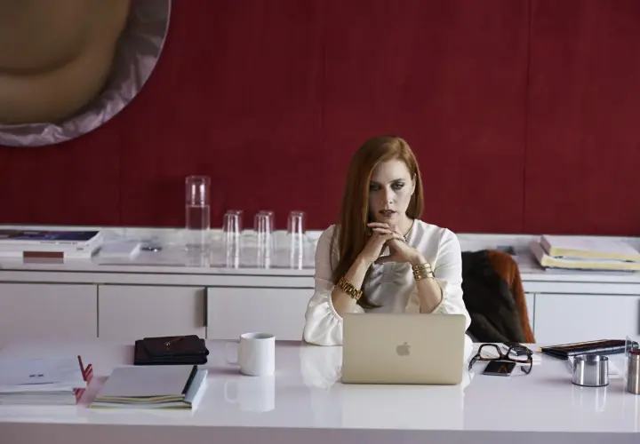 Zwierzęta nocy - Obsada, która ożywia mroczny thriller Toma Forda